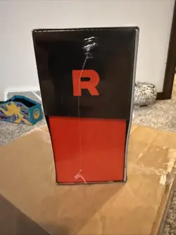 NEW FACTORY SEALED! Pokemon Destined Rivals Elite Trainer Box ETB - Image 3