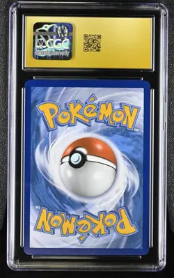 ✨CGC PRISTINE 10✨ Umbreon V TG22/TG30 Pokemon Brilliant Stars Trainer Gallery - Image 2