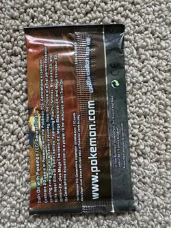 2016 Pokemon Generations Booster Packs Art Set 4 Packs FACTORY SEALED UNWEIGHED - Image 3