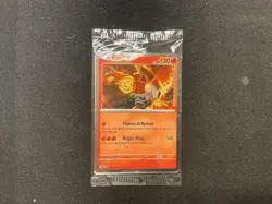 Ho-Oh 010/086 Galaxy GameStop Promo Stamped Sealed Pokemon Chaos Rising - Image 1