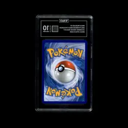 2026 Pokemon - Mega Froslass ex 265 Ascended Heroes - Mega Attack Rare - TAG 10 - Image 2
