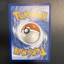 Pokemon Stunfisk EX 252/217 ASC EN Ultra Rare Full Art Holo Basic HP 210 - Image 4