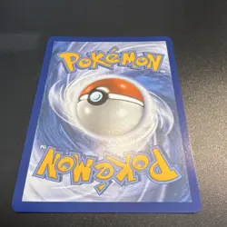 Pokemon Stunfisk EX 252/217 ASC EN Ultra Rare Full Art Holo Basic HP 210 - Image 5