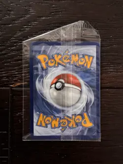 Pikachu #27 SEALED Pokemon TCG Black Star Promo Near Mint Paldea Evolved ETB 027 - Image 2