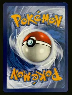 Palafin 225/091 Illustration Rare Paldean Fates Pokemon Near Mint - Image 2