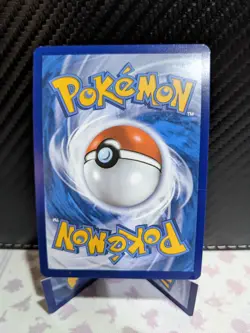 Mimikyu 081/189 Holo Promo Trick or Trade BOOster Pokemon TCG - (NM) - Image 2
