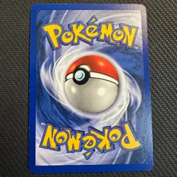 Sabrina's Gaze - 1st Edition - 125/132 Gym Heroes- WOTC - Pokemon TCG - 2000 - Image 2