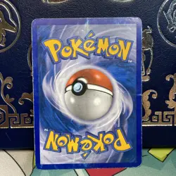 Heavily Played Empoleon - 4/130 - Holo Rare Pokemon Diamond & Pearl - Image 2