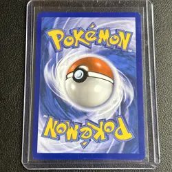 🔥Pokemon Mimikyu🔥 🌀swirl🌀037/091 🎃Trick Or Trade🎃 2024 Holo Promo - NM - Image 4