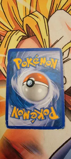Pokemon Diamond & Pearl - Empoleon - 4/130 - Holo HP/DMG - Image 2