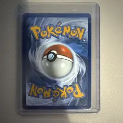 Pokemon TCG Dawn 087/094 Trainer Supporter Regional Championships Stamped Holo - Image 2