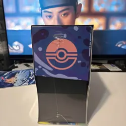 Pokemon English ME04 Chaos Rising Elite Trainer Box FACTORY SEALED FREE SHIPPING - Image 4