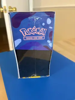 Pokemon Chaos Rising Elite Trainer Box - Image 2