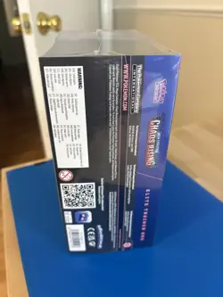 Pokemon Chaos Rising Elite Trainer Box - Image 3