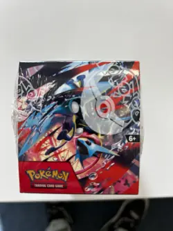 Pokemon TCG Chaos Rising Half Booster 18 Packs Factory Sealed New ✅ - Image 2
