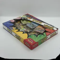 Pokemon TCG Ascended Heroes First Partners Deluxe Pin Collection Sealed New - Image 5