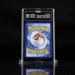 2021 POKEMON JOLTEON V ALTERNATE ART PROMO SWSH183 #183 TAG 10 POP 10 - Image 2