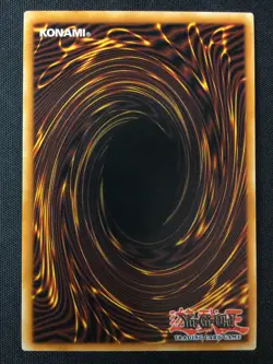 Yu-Gi-Oh TCG #RA01-EN061 Lightning Storm 1st Edition Ultra Rare LP - Image 2