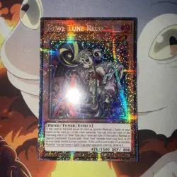Yu-Gi-Oh Kewl Tune Reco Starlight Rare PHRE-EN033 - Image 1