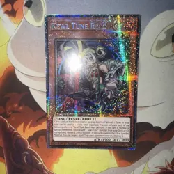 Yu-Gi-Oh Kewl Tune Reco Starlight Rare PHRE-EN033 - Image 3
