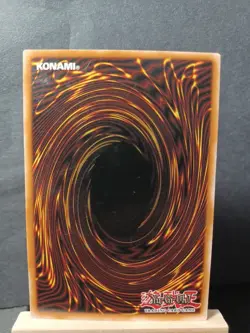 The Light - Hex Sealed Fusion 1st Edition [LP] - Yu-Gi-Oh! SDCR [Common] - Image 2