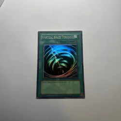 Mystical Space Typhoon MRL-047 Magic Ruler-1st Edition 1st Edition - Image 1