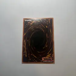 Mystical Space Typhoon MRL-047 Magic Ruler-1st Edition 1st Edition - Image 2