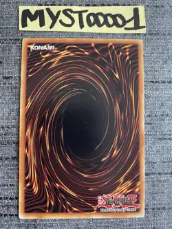 Carte Yu-gi-oh! Numero 104 : Mascarade JOTL-FR055 Rare 1st Francais Occasion - Image 2