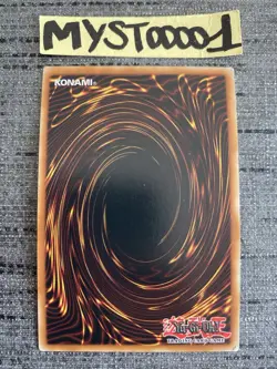 Carte Yu-gi-oh! Agregateur Mereologique DABL-FR046 Super Rare Francais Occasion - Image 2