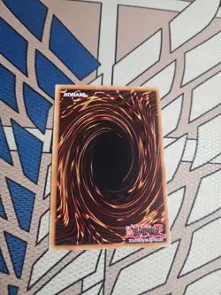 Yu-Gi-Oh! King Of The Feral Imps ANGU-EN049 Rare 1st Edition - Image 2