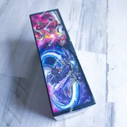 Yugioh Legendary Dragon Decks Box Set Brand New Factory Sealed - Image 3