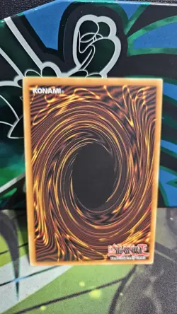 Yugioh Branded Fusion BLTR-EN111 Secret Rare 1st Ed NM - Image 2