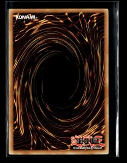 Starstrike Blast #STBL-EN082 Droll & Lock Bird - Image 2
