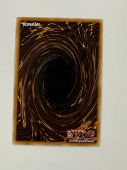 Infinite Impermanence MP25-EN032 Prismatic Yu-Gi-Oh - Image 2