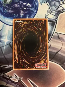 (YCL) Yu-Gi-Oh! TCG Summon Sorceress JUMP-EN084 Limited Edition Ultra Rare VLP - Image 2