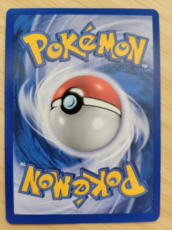 Pokemon TCG Mantine Neo Genesis 64 Regular 1st Edition Common - Image 4