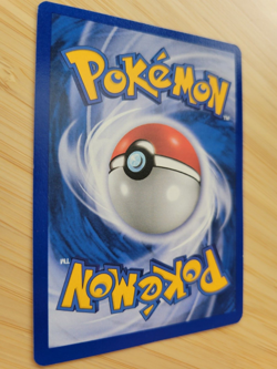 Pokemon TCG Mantine Neo Genesis 64 Regular 1st Edition Common - Image 5