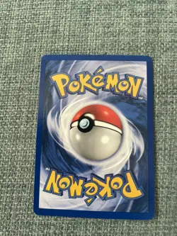 Pokemon Tcg Brocks Zubat 24/132 Gym Heroes Non-Holo Rare LP - Image 2