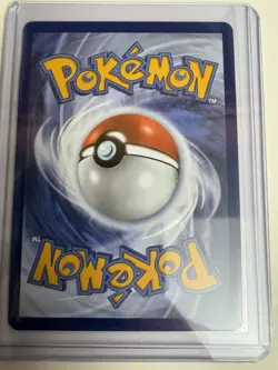 Pokemon TCG Rowlet Promo Holo MEP 043 Basic Grass HP 70 (2026) - Image 2
