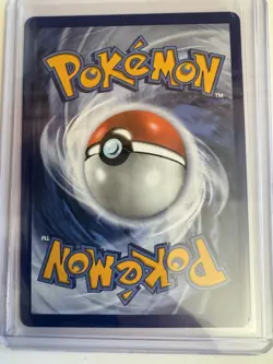 Pokemon TCG Meowth EX 107/088 Evolutions Full Art Holo HP 170 (2016) - Image 2
