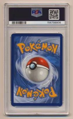PSA 9 Pokemon Destined Rivals SIR Team Rocket's Mewtwo EX DRI EN 231/182 MINT!! - Image 2