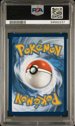 Mew EX 193/165 Ultra Rare 151 Pokemon PSA 10 - Image 2