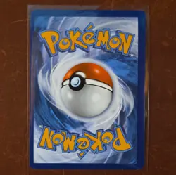 Pokemon Charmander 044 Scarlet & Violet Promo Holo 60 HP Heat Tackle Eng - Image 2