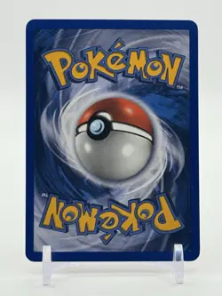 2005 Pokemon EX Unseen Forces Unown V /28 #28 Holo NM - Image 2