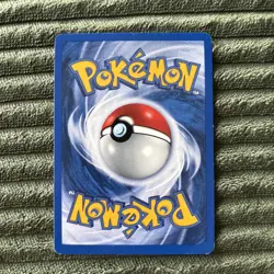 Webarak (Spinarak) - Pokemon Neo Discovery Unlimited - Uncommon 64/75 - German - Image 2