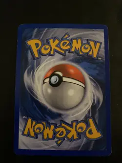 Unown T - T/28 Unseen Forces Holo Rare Pokemon - Image 2