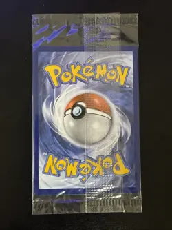 SEALED Pikachu SVP #027 Pokemon Center Stamp Paldea Evolved Promo B - Image 2