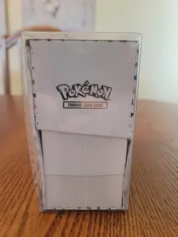 Pokemon TCG Scarlet & Violet 151 Elite Trainer Box 820650853159 - Image 3