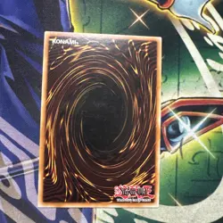 Yugioh! Glow-Up Bulb PGL2-EN033 Gold Secret Rare 1st Edition NM - Image 2