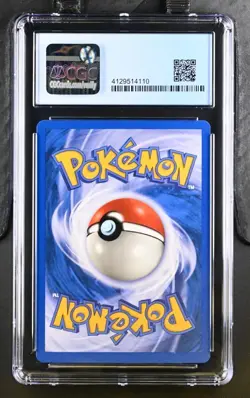 POP 2! Pristine 10 Pokemon Flygon EX Dragon 2003 #15/97 Top Pop English E-Reader - Image 2